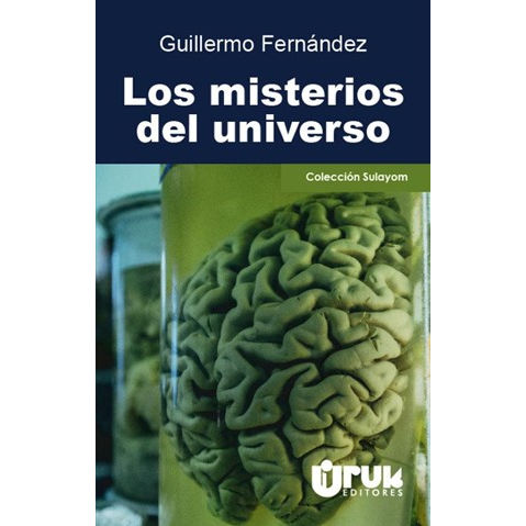 Los misterios del universo fotografía