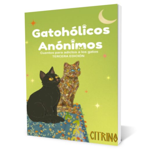 Gatohólicos