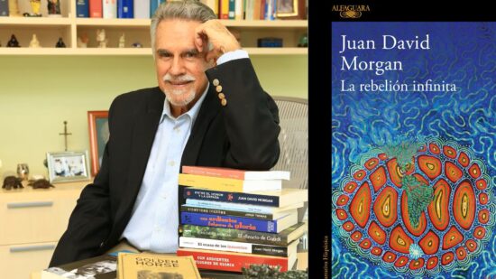 Juan David Morgan