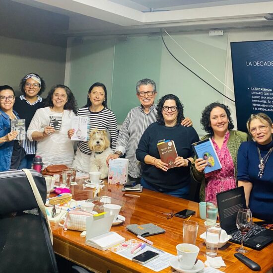 Lectores de clásicos