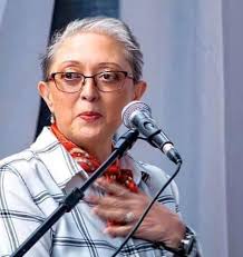 Patricia Navarro