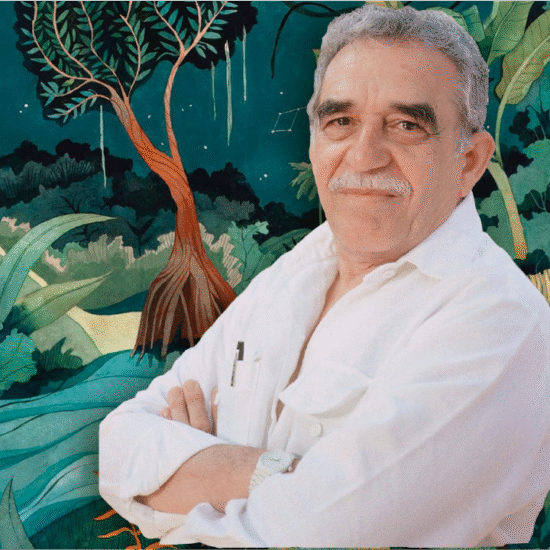 García Marquez 2