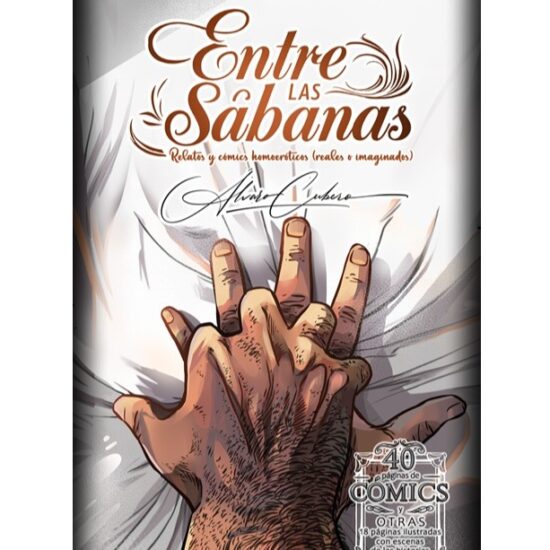 Novedades – Entre las sábanas
