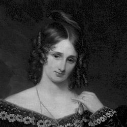 MARY SHELLEY