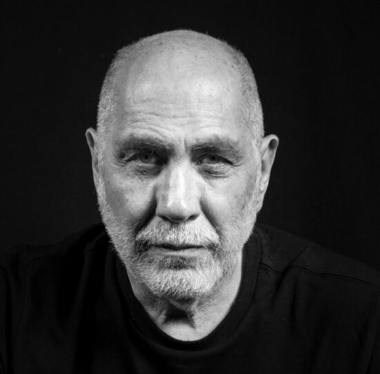 Guillermo Arriaga