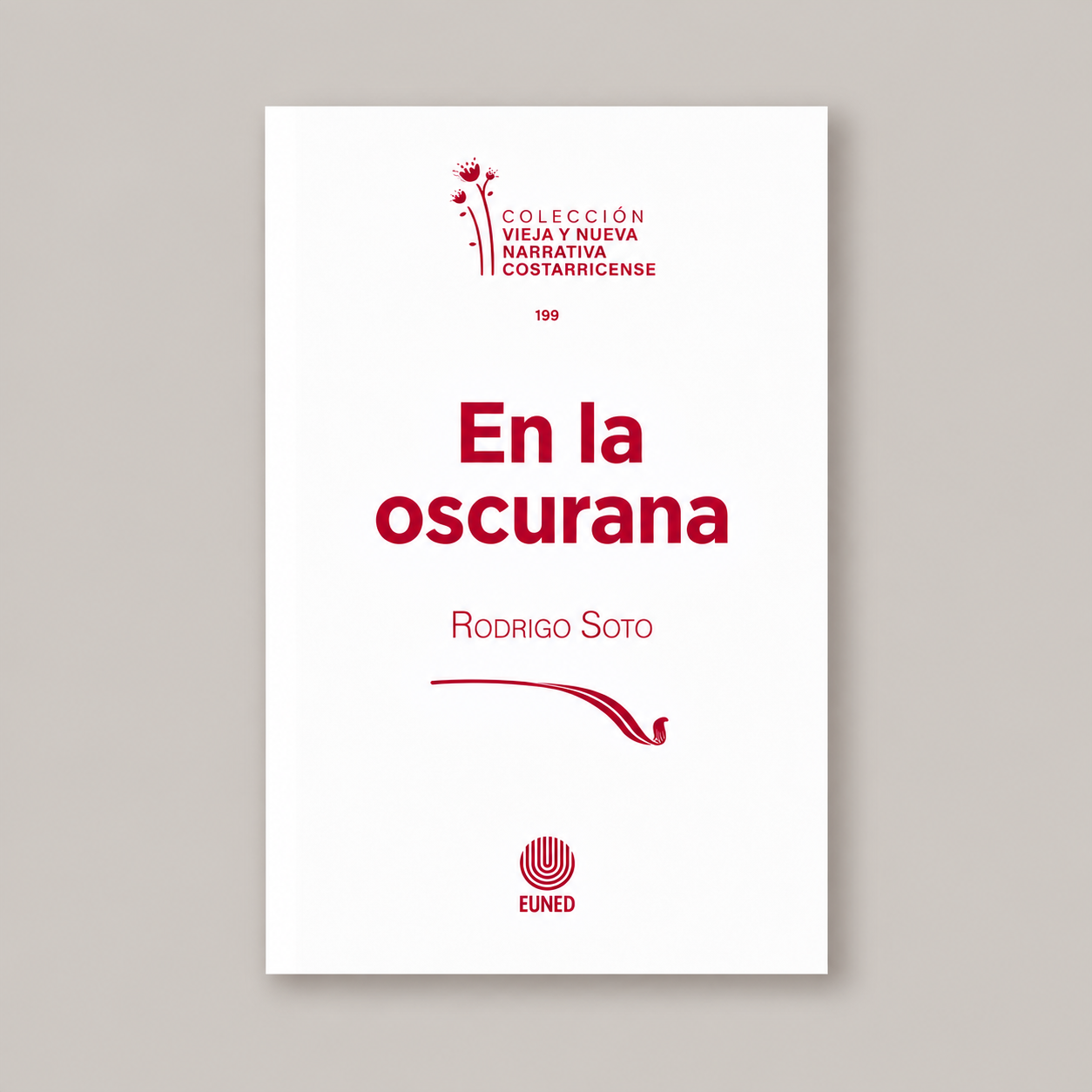 En la oscurana